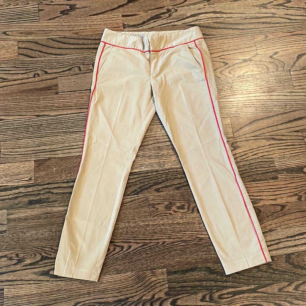 J. Crew Andie pants